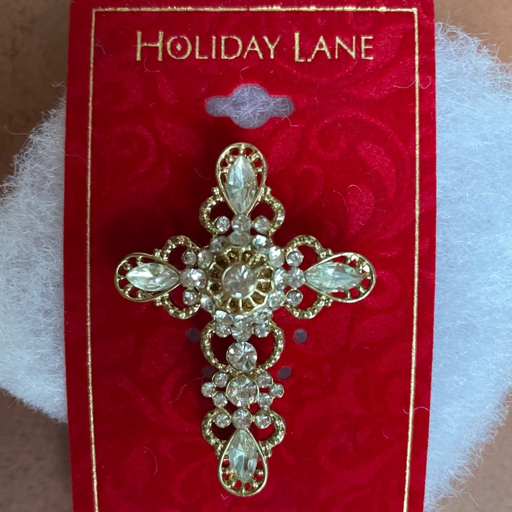 Brooch